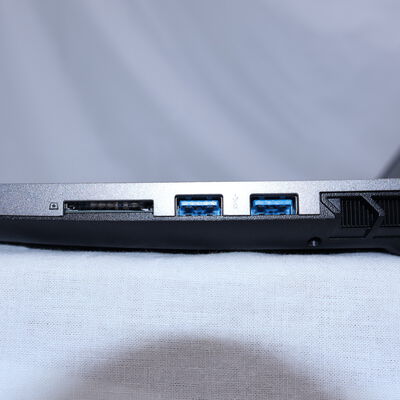 【通販センター】中古  THIRDWAVE GALLERIA RL7C-R45-5N 203039 