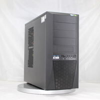 中古  THIRDWAVE GALLERIA SK(Intel Core i7 8700/16GB/SSD1TB/なし/NVIDIA GeForce GTX 1660 Ti 6GB/W11H64 MAR) 175637【3/13値下げ!】 