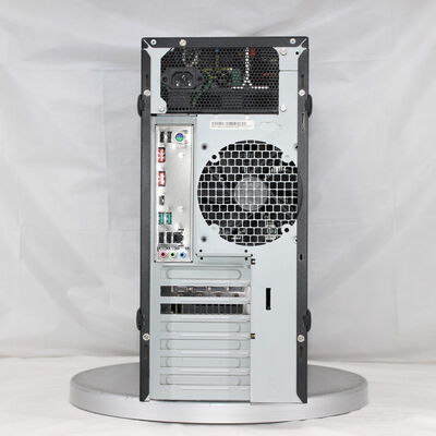 中古  インバースネット FRONTIER(Intel Core i9 11900F/32GB/SSD2TB/なし/NVIDIA GeForce RTX 3060 Ti 8GB/W11H64 MAR) 177241 