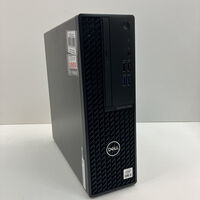 中古  DELL OptiPlex 3080 (i5-10505/8GB/HDD1TB/Mt/-/-/W11P64/-) 3240008458 