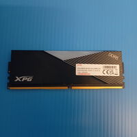 中古  PC5-44800 16GB デスクトップ用 149153 