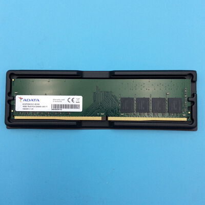 【秋葉原本店】中古  PC4-25600 16GB デスクトップ用(DDR4-3200) 140728 