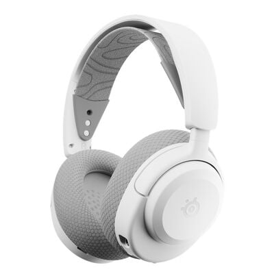 SteelSeries  Arctis Nova 3P Wireless White (61687) 