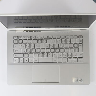 【通販センター】中古  DELL Inspiron 5490(Intel Core i5 10210U/8GB DDR4 (PC4)/SSD500GB/なし/オンボード/14/1920x1080/Wi-Fi/W11H64 MAR) 200705 
