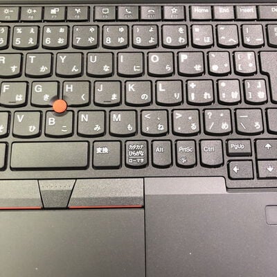 【甲府飯田店】中古  Lenovo ThinkPad L15 Gen 1 (INTEL Core i5 10210U 1.6GHz/16GB/SSD256GB/-/オンボード/15.6/1920x1080/Wi-Fi/WEBCAM/W11P64/MicrosoftOffice H&B 2024付) 182474 