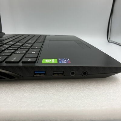 【新潟店】中古  ﾏｳｽｺﾝﾋﾟｭｰﾀ m-book K700SN-M2SH2(i7-9750H 16GB/SSD256GB/HDD1TB/MX250/15.6 1920x1080/W11H) 3290006765 