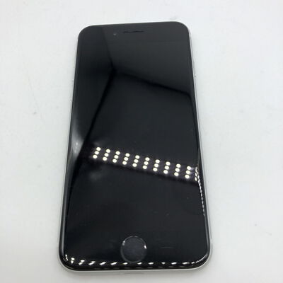 【宇都宮鶴田店】中古  【au】Apple iPhoneSE 4.7インチ (第2世代/2020) 64GB (ホワイト) MHGQ3J/A 新パッケージ版 146172 