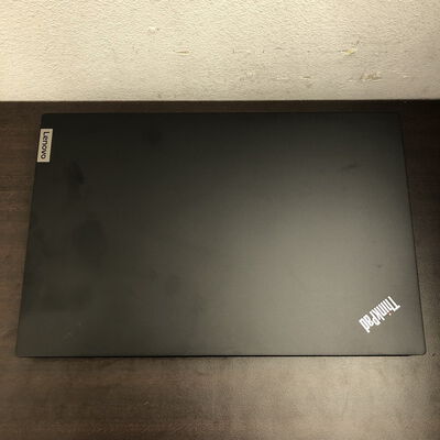 【福山ココローズ店】中古  LENOVO E15 Gen2 MSO 指紋認証あり (Intel Core i5 1135G7 2.4GHz/8GB/SSD256GB/-/オンボード/15.6/1920x1080/GbE/Wi-Fi/WEBCAM/W11P/Microsoft Office Home and Business 2024) 188559 