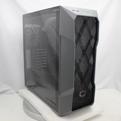 【通販センター】中古  Original PC(AMD Ryzen 9 9900X/64GB DDR5 (PC5)/SSD500GB/なし/オンボード/W11H64 MAR) 197259 