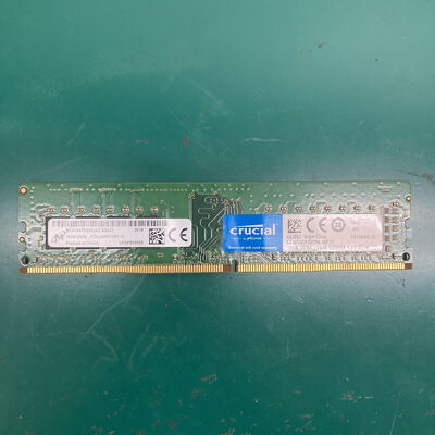 【浦添城間店(沖縄)】中古  PC4-21300 16GB デスクトップ用(DDR4-2666) 135638 