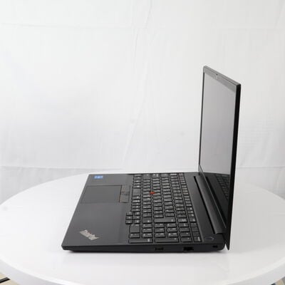 【通販センター】中古  Lenovo ThinkPad E15 Gen2(Intel Core i5 1135G7 2.40GHz/16GB DDR4/SSD256GB/-/オンボード/15.6/1920x1080/GbE/Wi-Fi/WEBCAM/W11H/VBT) 199503 