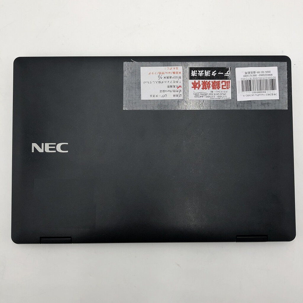 中古 NEC VersaPro VKT40C-9 4580001887 （325082） ｜ パソコン通販の