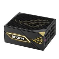 ASUS  ROG Thor 3000W Titanium III Edition 20 (ROG Equalizer) ROG-THOR-3000T3-GAMING-20TH 