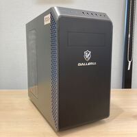 中古  GALLERIA RM5C-R36T(i5 12400/16GB/SSD1TB/なし/RTX3060Ti 8GB/W11H) 5140000622 