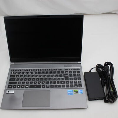 【白山FM松任店】中古  THIRDWAVE GALLERIA RL7C-R35-5N 196019 