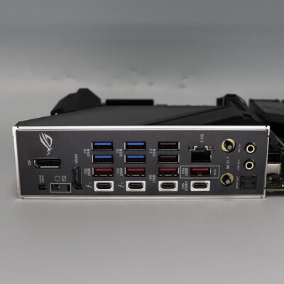 【札幌店】中古  ASUS ROG STRIX Z890-F GAMING WIFI(Z890 1851 ATX DDR5) 172176 
