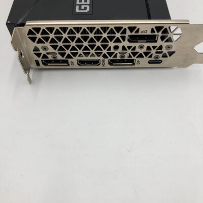 【盛岡都南店】中古  ZOTAC　GeForce RTX2070 8GB　GDDR6 4580002446 
