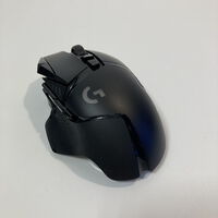 中古  Logicool G502WL (無線 ゲーミングマウス 11ボタン) 146972 