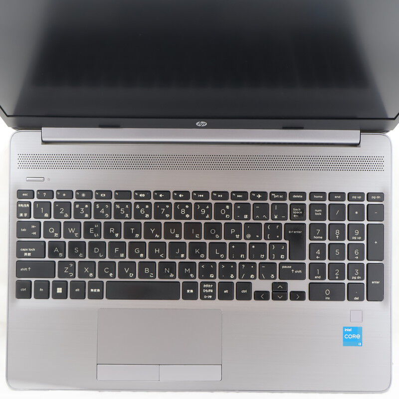 中古 HP 250 G8(Intel Core i3 1115G4 3.00GHz/16GB DDR4/SSD256GB
