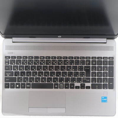 【通販センター】中古  HP 250 G8(Intel Core i3 1115G4 3.00GHz/16GB DDR4/SSD256GB/-/オンボード/15.6/1920x1080/GbE/Wi-Fi/WEBCAM/W11H/VBT) 203240 