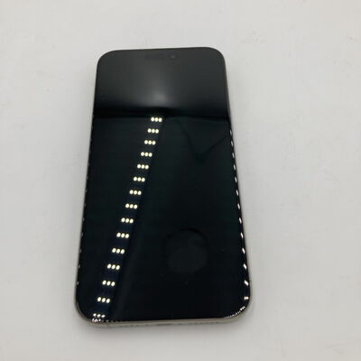 【盛岡都南店】中古  【国内版SIMフリー】Apple iPhone15 Pro Max 256GB ナチュラルチタニウム MU6R3J/A 161258 