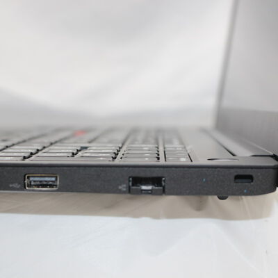 【通販センター】中古  Lenovo ThinkPad E15 Gen 1(Intel Core i5 10210U 1.60GHz/16GB DDR4/SSD512GB/-/オンボード/15.6/1920x1080/GbE/Wi-Fi/WEBCAM/W11H/VBT) 195597 