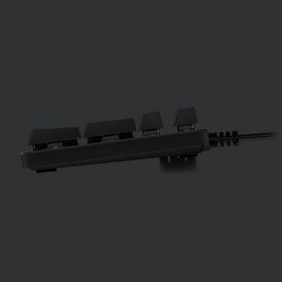 Logicool  G512 Carbon RGB Mechanical Gaming Keyboard-Tactile (G512r-TC タクタイル) 