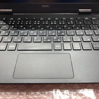 【宮崎恒久店】中古  NEC VKT10 (INTEL Core i5 10210Y 1.0GHz/8GB/SSD256GB/-/オンボード/12.5/1920x1080/Wi-Fi/WEBCAM/W11H64) 179608 