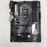 中古  ASUS PRIME H370-A-SI (H370 1151 ATX DDR4) 3480040238 