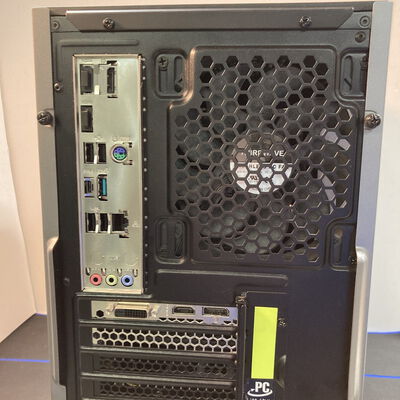 【大宮店】中古  GALLERIA RM5C-G60 1250007048 