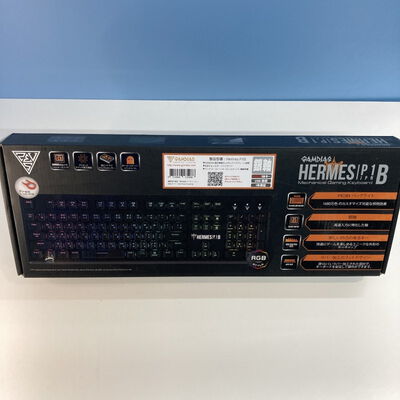 【博多店】中古  HERMES P1B SILVER RGB JP 3310006464 