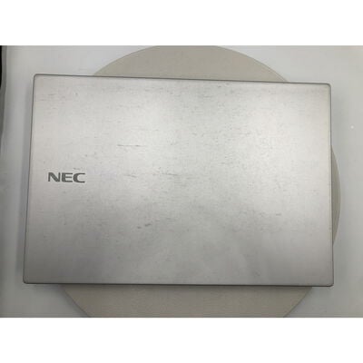 【水戸赤塚店】中古  NEC VersaPro タイプVB PC-VKM17BZG4 (Core i5 8350U/8GB/SSD256GB/-/オンボード/12.5/1366x768/Wi-Fi/WEBCAM/W11H64 MAR) 186145 