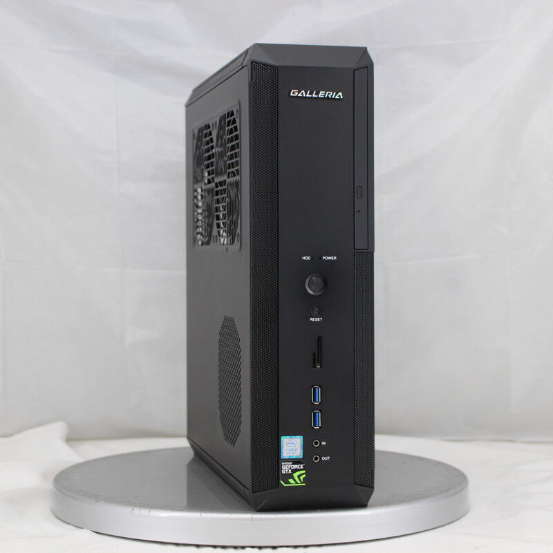 【GALLERIA】ガレリアゲーミングPC GALLERIA XT ゲーミングPC 【公式通販】