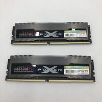 中古  8GB 2枚組(合計16GB) PC4-25600/DDR4-3200 デスクトップ用 190923 