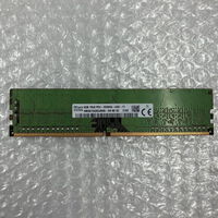中古  PC4-25600 8GB デスクトップ用(DDR4-3200) 140727 