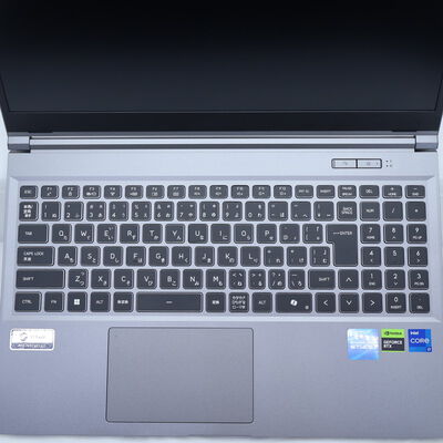 【通販センター】中古  THIRDWAVE GALLERIA RL7C-R35-5N(Intel Core i7 13620H/16GB DDR5 (PC5)/SSD500GB/なし/NVIDIA GeForce RTX 3050 6GB Laptop GPU/15.6/1920x1080/Wi-Fi/W11H64 MAR) 205177 