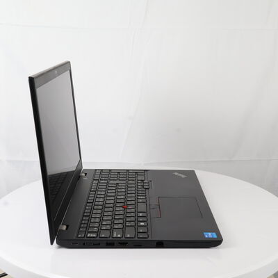 【通販センター】中古  LenovoThinkPad L15 Gen2(Intel Core i5 1135G7 2.40GHz/16GB DDR4/SSD512GB/-/オンボード/15.6/1920x1080/GbE/Wi-Fi/WEBCAM/W11P/Microsoft Office Home and Business 2024/VBT) 198587 