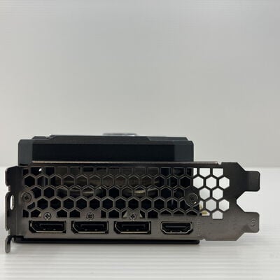 【秋葉原本店】中古  Palit RTX3070 GamingPro NE63070019P2-1041A (RTX3070 8G) 143906 