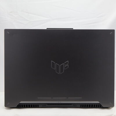 【通販センター】中古  ASUS TUF Gaming F15 FX507VV4/FX507VV -I7R4060A5200(Intel Core i7 13620H/32GB DDR5 (PC5)/SSD512GB/なし/NVIDIA GeForce RTX 4060 8GB Laptop GPU/15.6/1920x1080/Wi-Fi/W11H64 MAR) 194588 