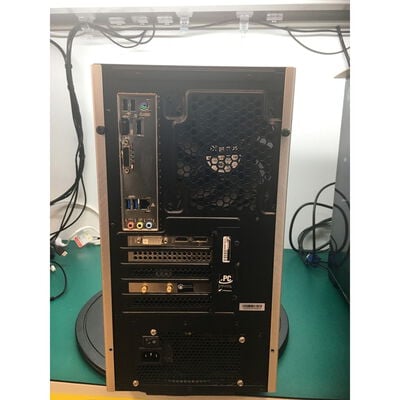 【佐賀南部バイパス店】中古  RM5C-G60S(i5 10400/16GB/SSD512GB/HDD1TB/GTX1660 SUPER/W11H) 5250000921 