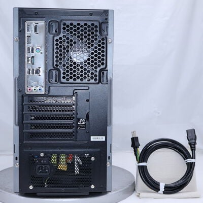 【通販センター】中古  THIRDWAVE GALLERIA SKM(Intel Core i5 11400/16GB DDR4 (PC4)/SSD1TB/なし/NVIDIA GeForce RTX 3060 Ti 8GB/W11H64 MAR) 203974 