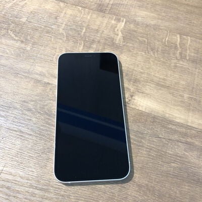 【姫路店】中古  Apple iPhone12 6.1インチ 64GB (ホワイト) 国内版SIMロックフリー MGHP3J/A 143736 
