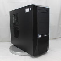 中古  THIRDWAVE GALLERIA KT(Intel Core i7 9700/16GB DDR4 (PC4)/SSD256GB/なし/NVIDIA GeForce RTX 2070 SUPER 8GB/W11H64 MAR) 192559【4/16値下げ!】 