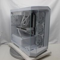 中古  Original PC(AMD Ryzen 9 7900X3D/64GB DDR5 (PC5)/SSD2TB/なし/NVIDIA GeForce RTX 4070 SUPER 12GB/Wi-Fi/W11H64 MAR) 196706 