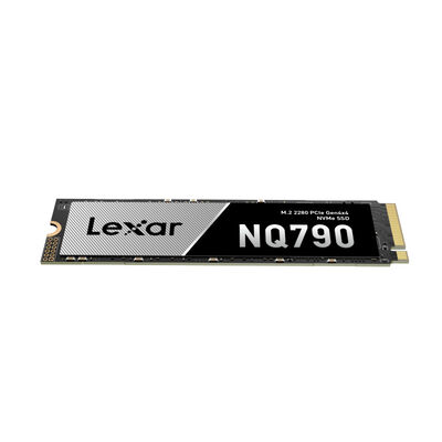 LEXAR  NQ790 LNQ790X002T-RNNNG (M.2 2280 Gen4 2TB) 