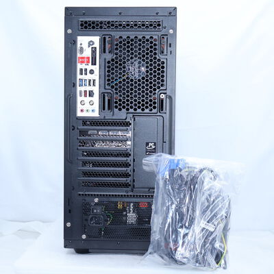 【通販センター】中古  THIRDWAVE GALLERIA XDC7A-R58-CB 204884 