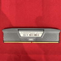 中古  PC5-44800 32GB デスクトップ用(DDR5-5600) 149157 