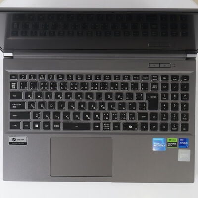 【通販センター】中古  THIRDWAVE GALLERIA RL7C-R46-5N(Intel Core i7 13620H/32GB DDR5 (PC5)/SSD1TB/なし/NVIDIA GeForce RTX 4060 8GB Laptop GPU/15.6/1920x1080/Wi-Fi/Windows 11 Home 64bit) 191583 