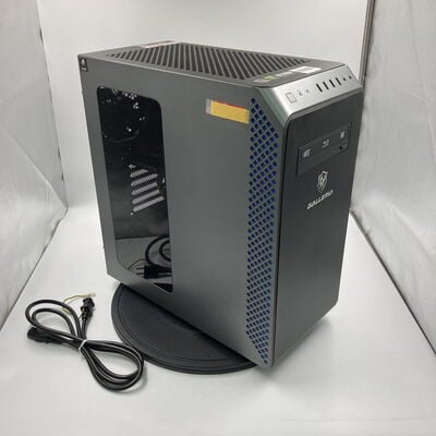 【なんば店】中古  GALLERIA XA7R-R36(Ryzen 7 3700X/32GB/SSD1TB/HDD1TB/RTX3060 12GB/W11H) 3280023372 