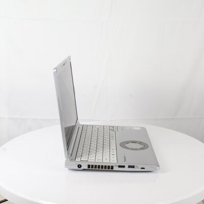 【通販センター】中古  Panasonic Let's note SV9 CF-SV9RDLVS(Intel Core i5 10310U/8GB DDR3 (PC3)/SSD256GB/なし/オンボード/12.1/1920x1200/Wi-Fi/W11H64 MAR) 199523 